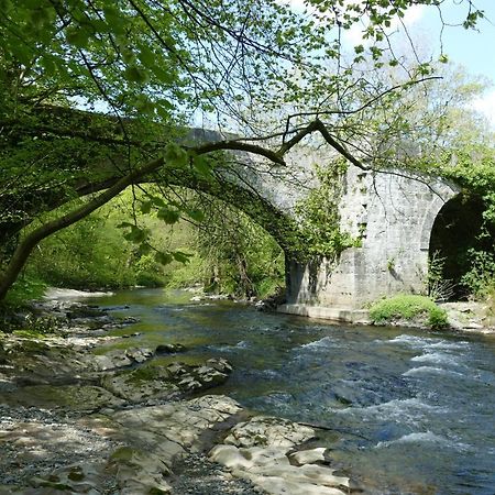 River Cottage St Asaph Εξωτερικό φωτογραφία