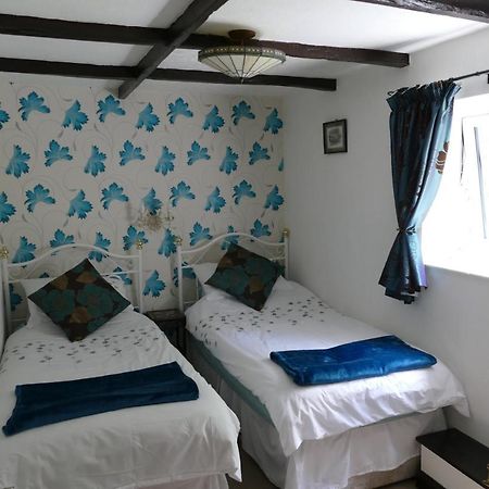 River Cottage St Asaph Εξωτερικό φωτογραφία