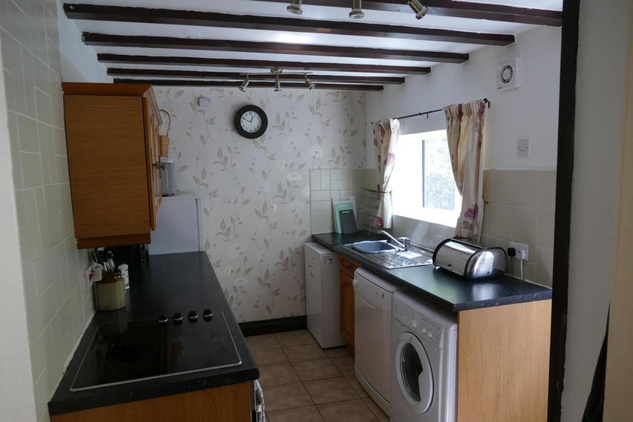 River Cottage St Asaph Εξωτερικό φωτογραφία