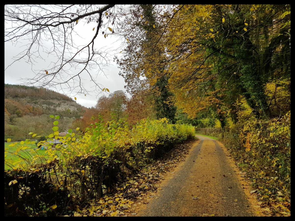 River Cottage St Asaph Εξωτερικό φωτογραφία