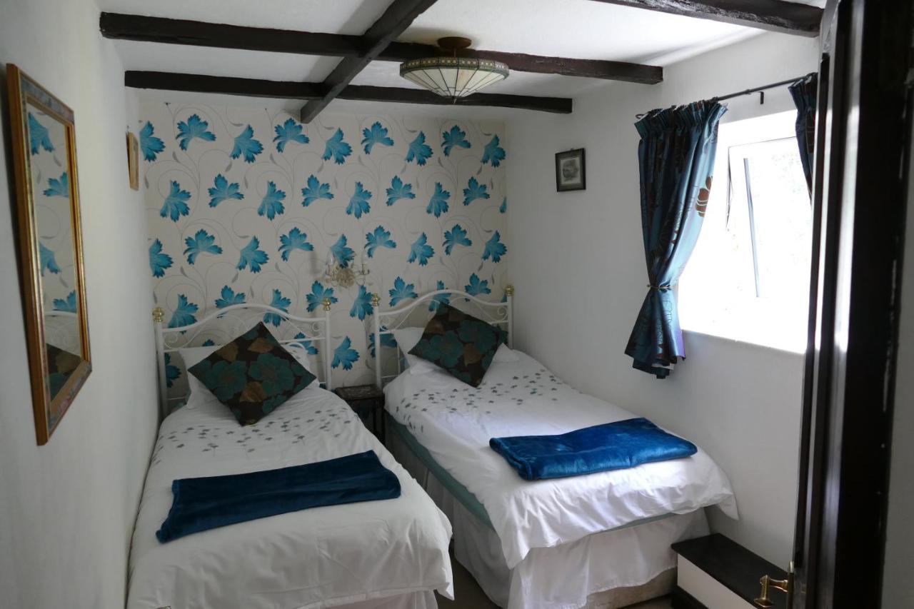 River Cottage St Asaph Εξωτερικό φωτογραφία