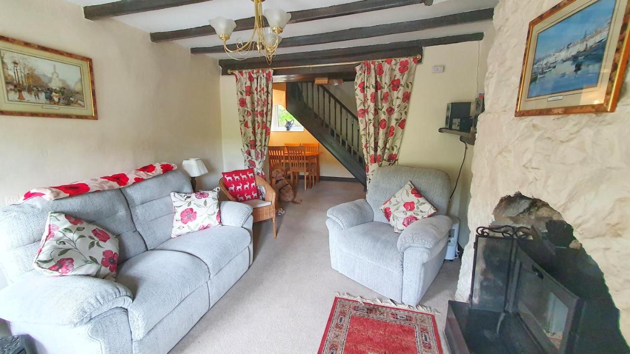 River Cottage St Asaph Εξωτερικό φωτογραφία