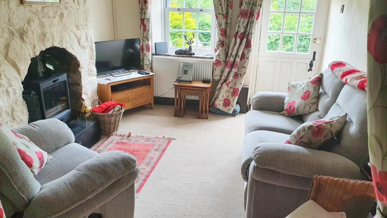 River Cottage St Asaph Εξωτερικό φωτογραφία